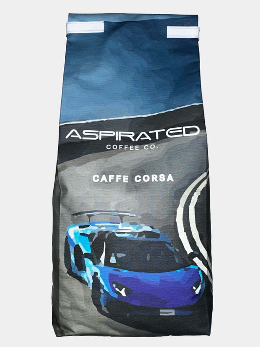 Caffe Corsa