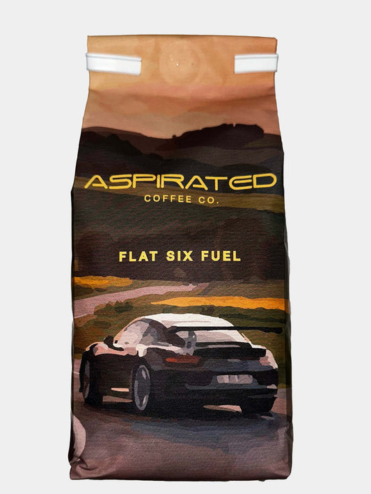 Flat Six Fuel