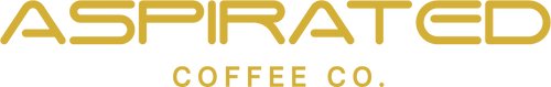 Aspirated Coffee Co.