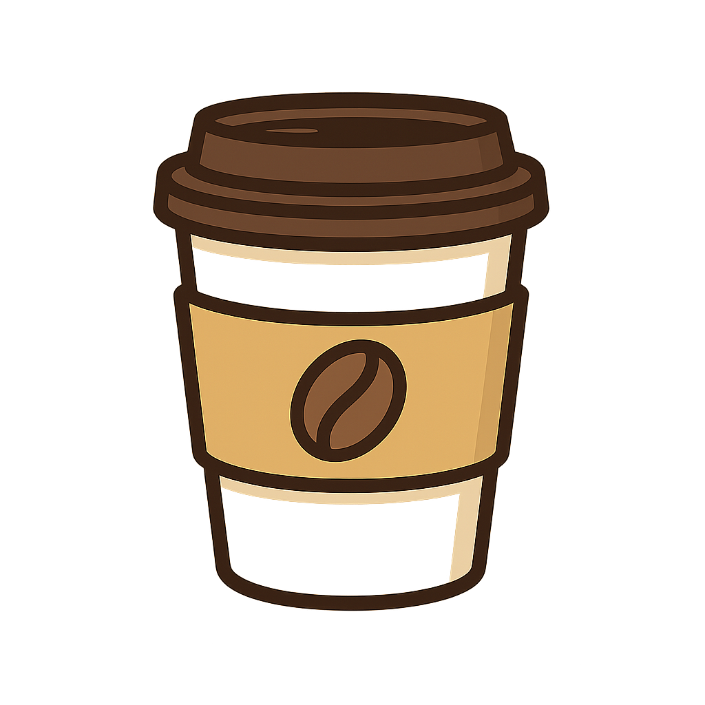 Free Cup of Coffee On Us