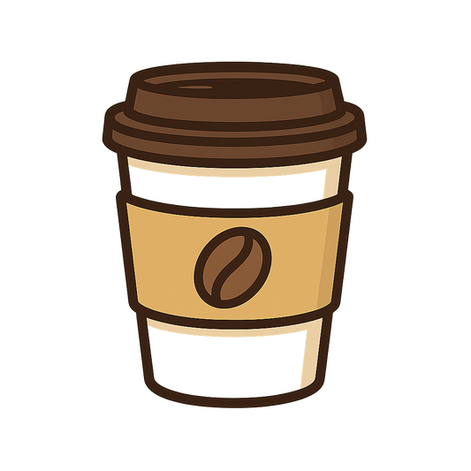 Free Cup of Coffee On Us