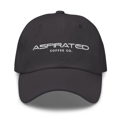Women's Classic Hat w/ White Stitching