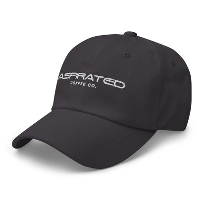 Women's Classic Hat w/ White Stitching